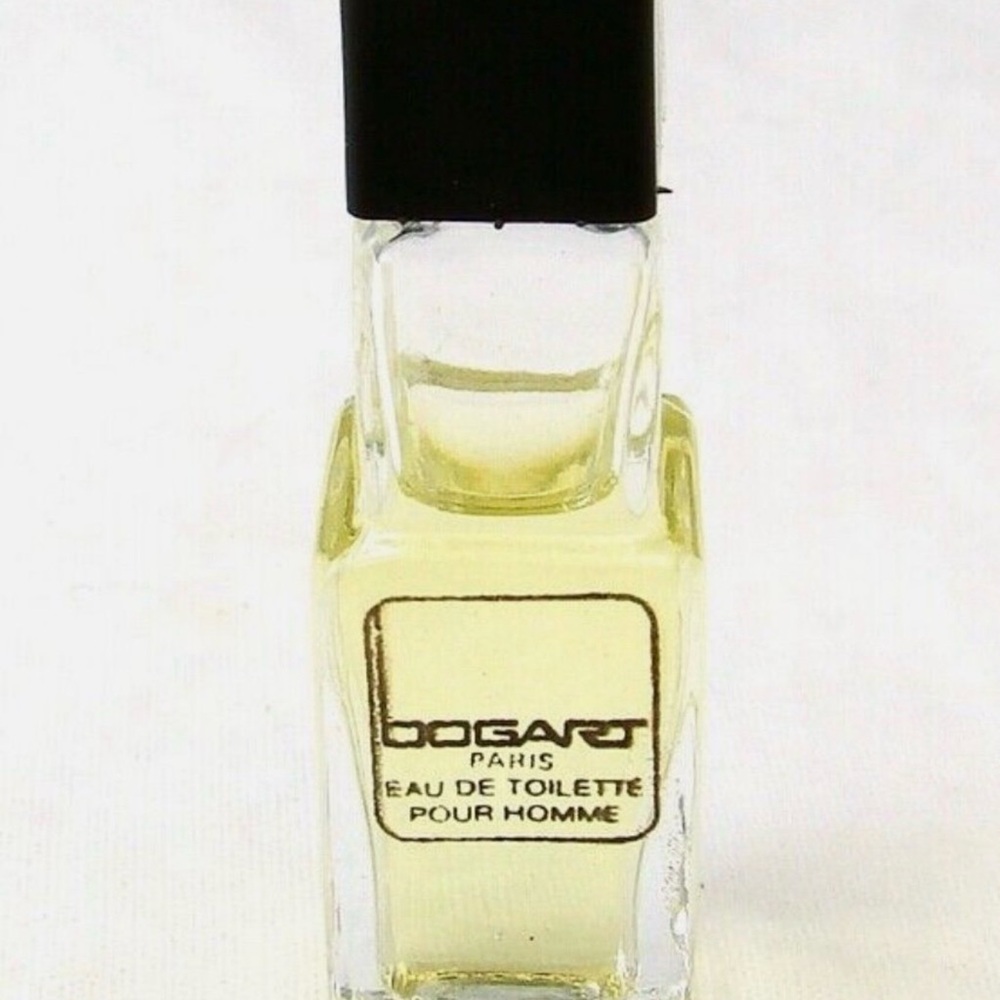 Bogart Vintage Eau de Toilette for Men Mini